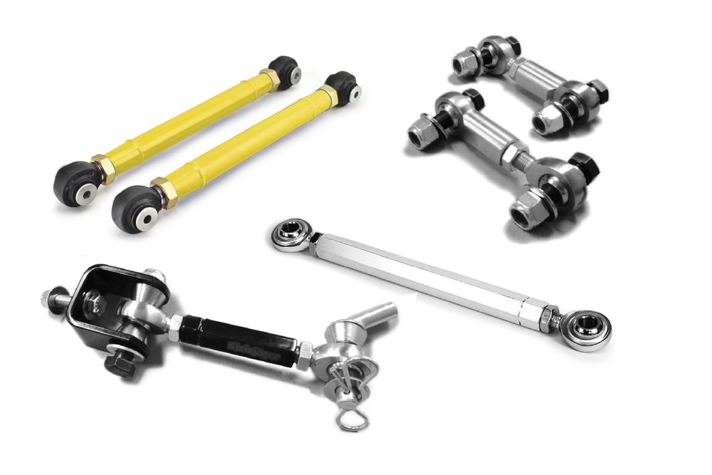 Linkages