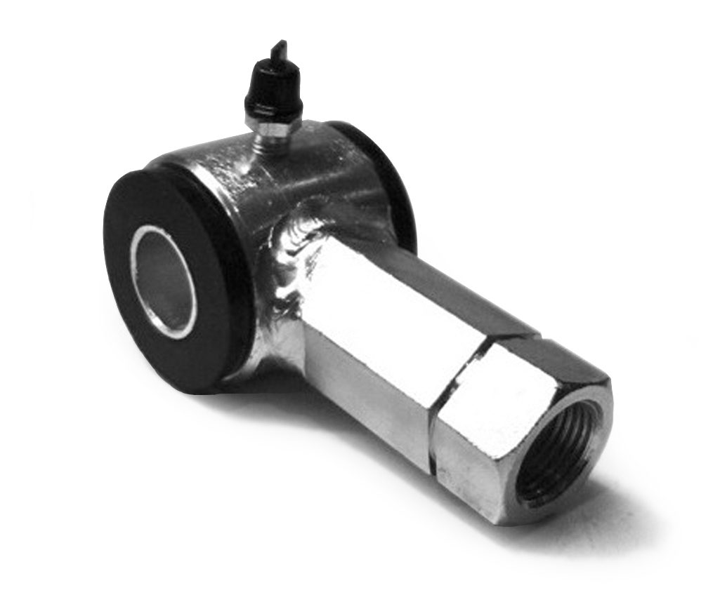TBF-06R-08-3.00-ZC — Rod Ends, Isolated photo