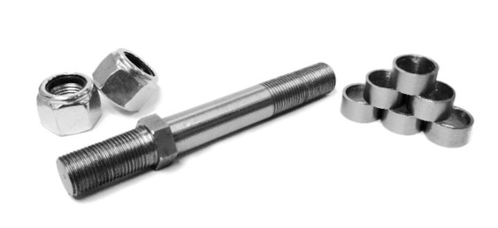 SS-04 — Rod End Studs photo