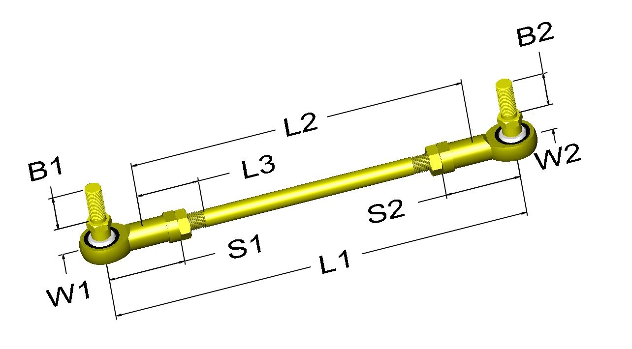 016.00LR-P6FS-P6FS — Linkage photo