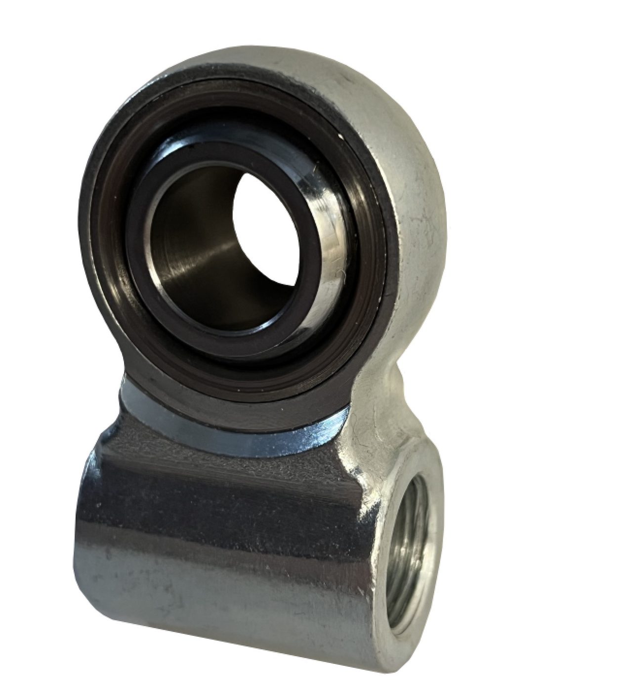 Offset rod end