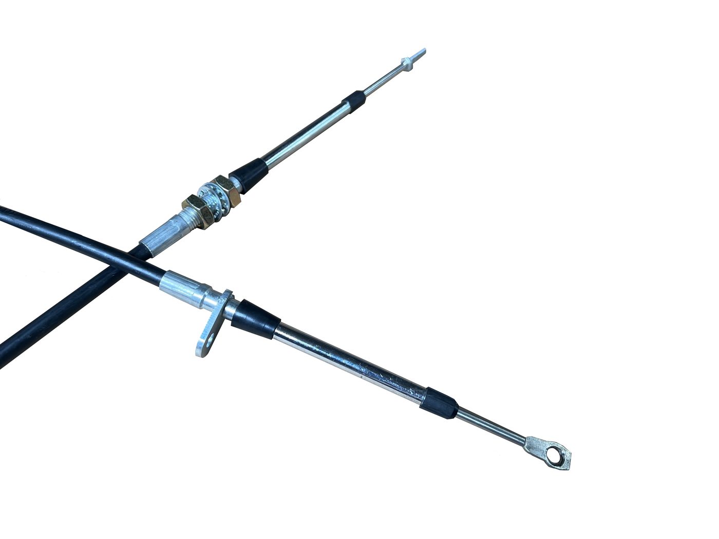 30-240-BH-GV-2-SHA — Cables, Push-Pull photo