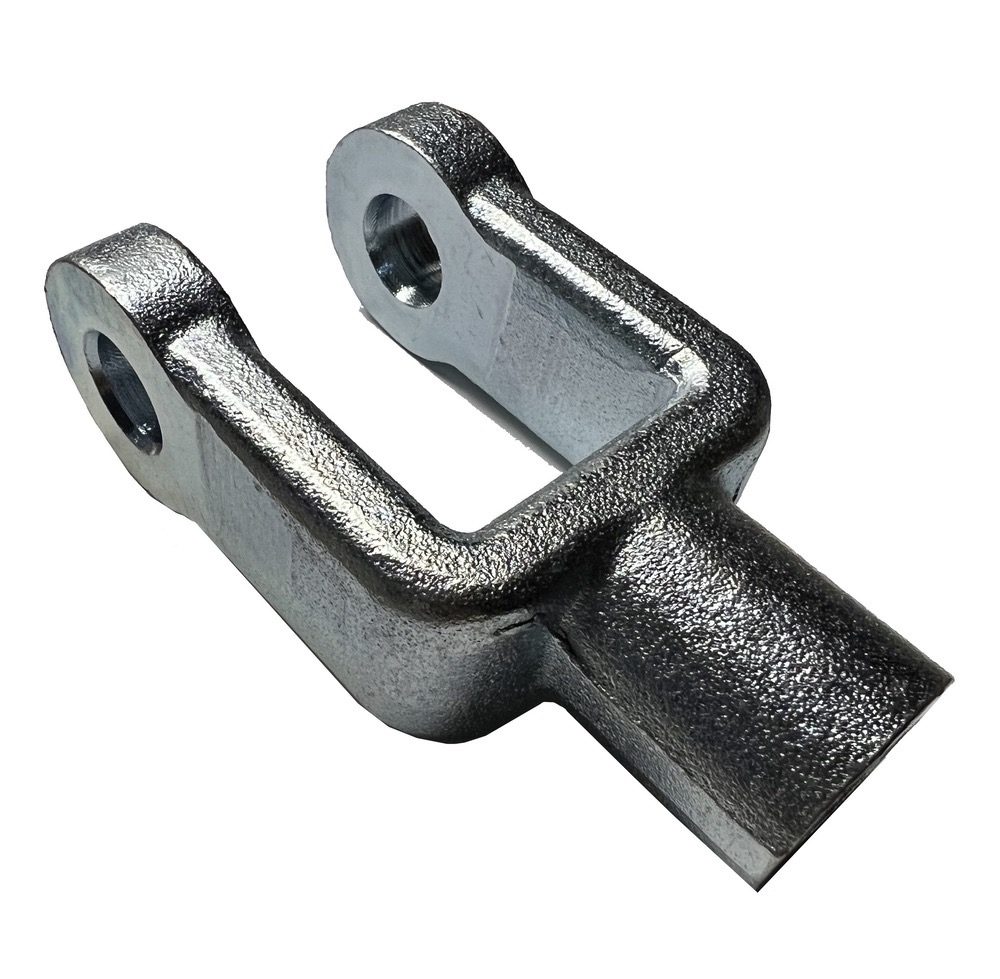 2806W — Clevis and Yoke Ends photo