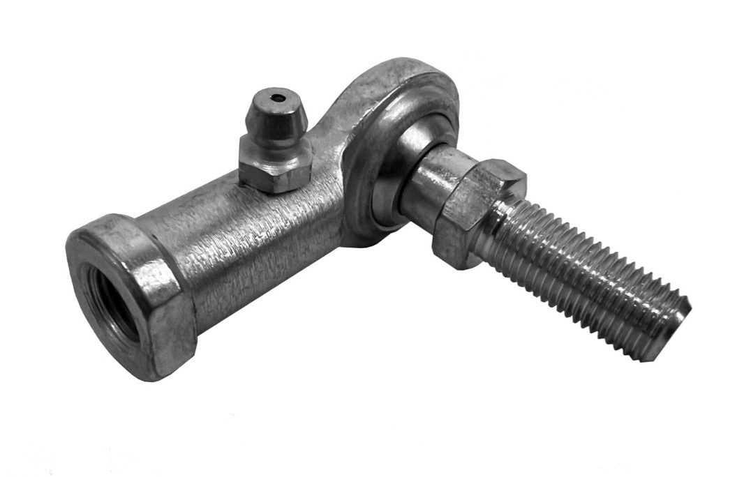 MSF-10S-Z — Bearings, Spherical Rod End photo