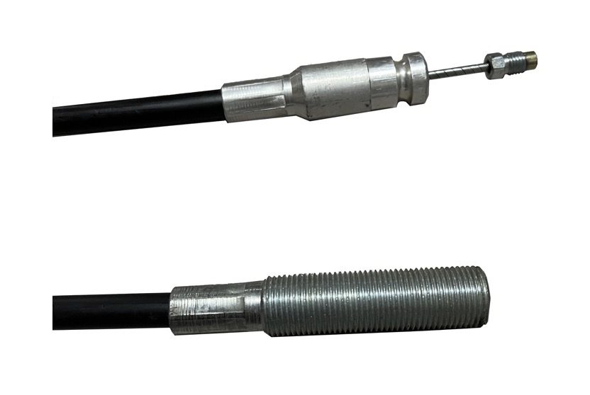 40-036-TCE-GCE — Cables, Push-Pull photo