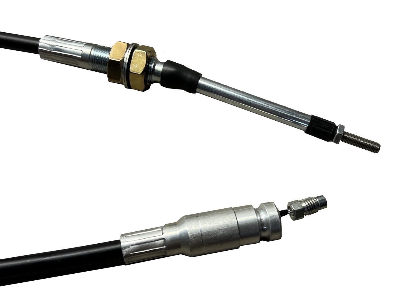 40-080-GCE-BH-HE — Cables, Push-Pull photo