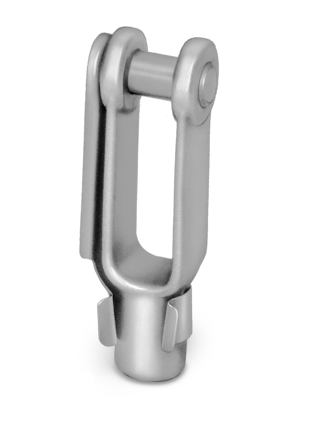 YK03F03SP — Clevis and Yoke Ends photo