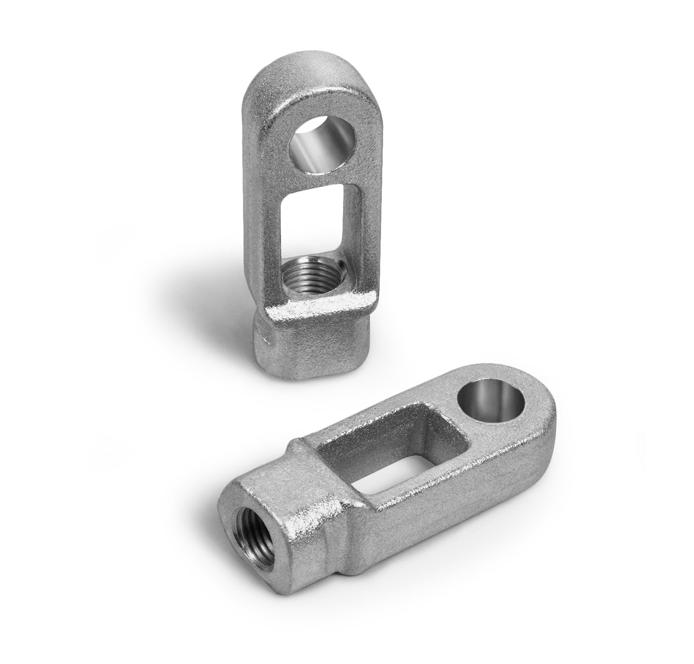 Eye rod ends