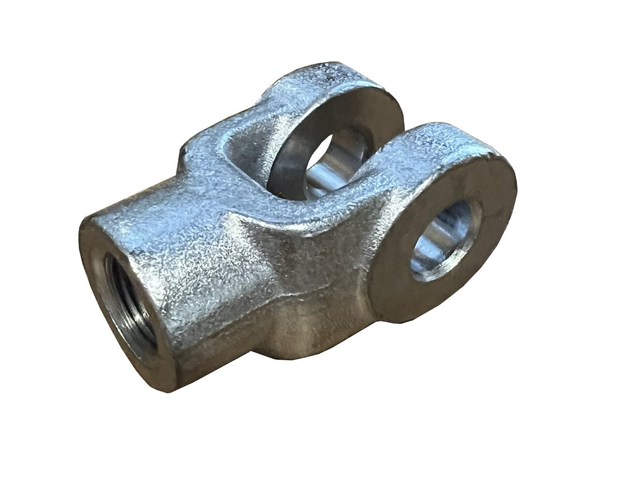 2807010880 — Clevis and Yoke Ends photo