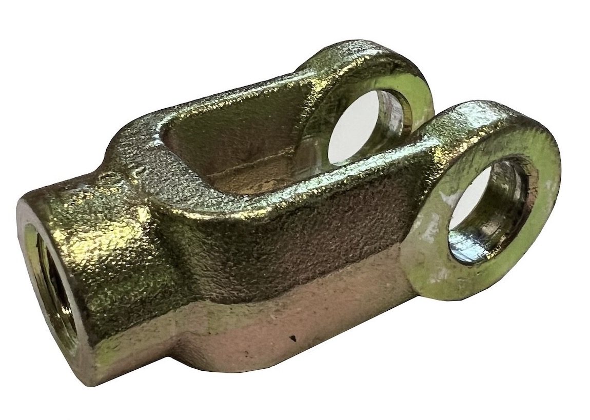 2806010880 — Clevis and Yoke Ends photo