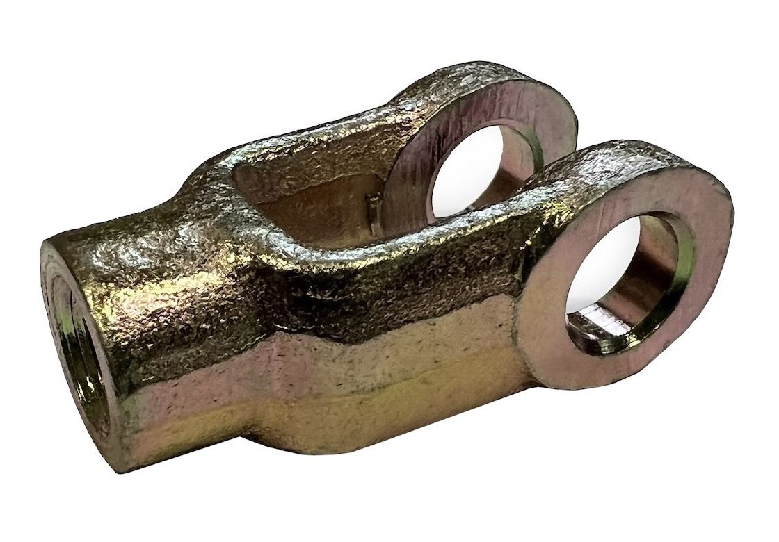 2803010580 — Clevis and Yoke Ends photo