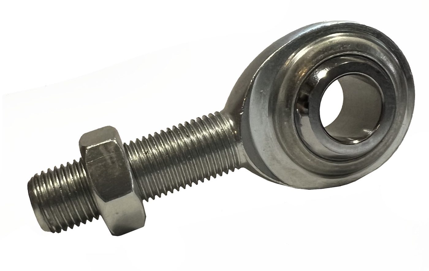 MSML-3+Nut — Bearings, Spherical Rod End photo