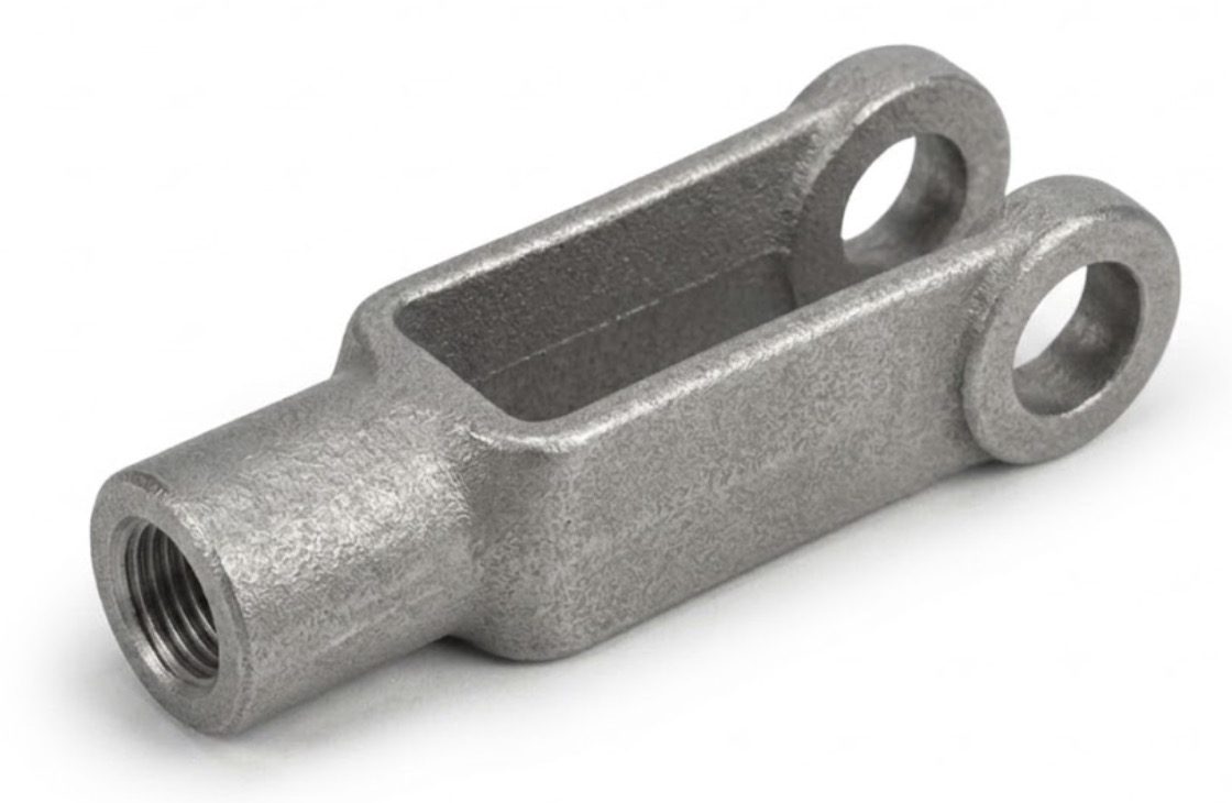 28063777 — Clevis and Yoke Ends photo