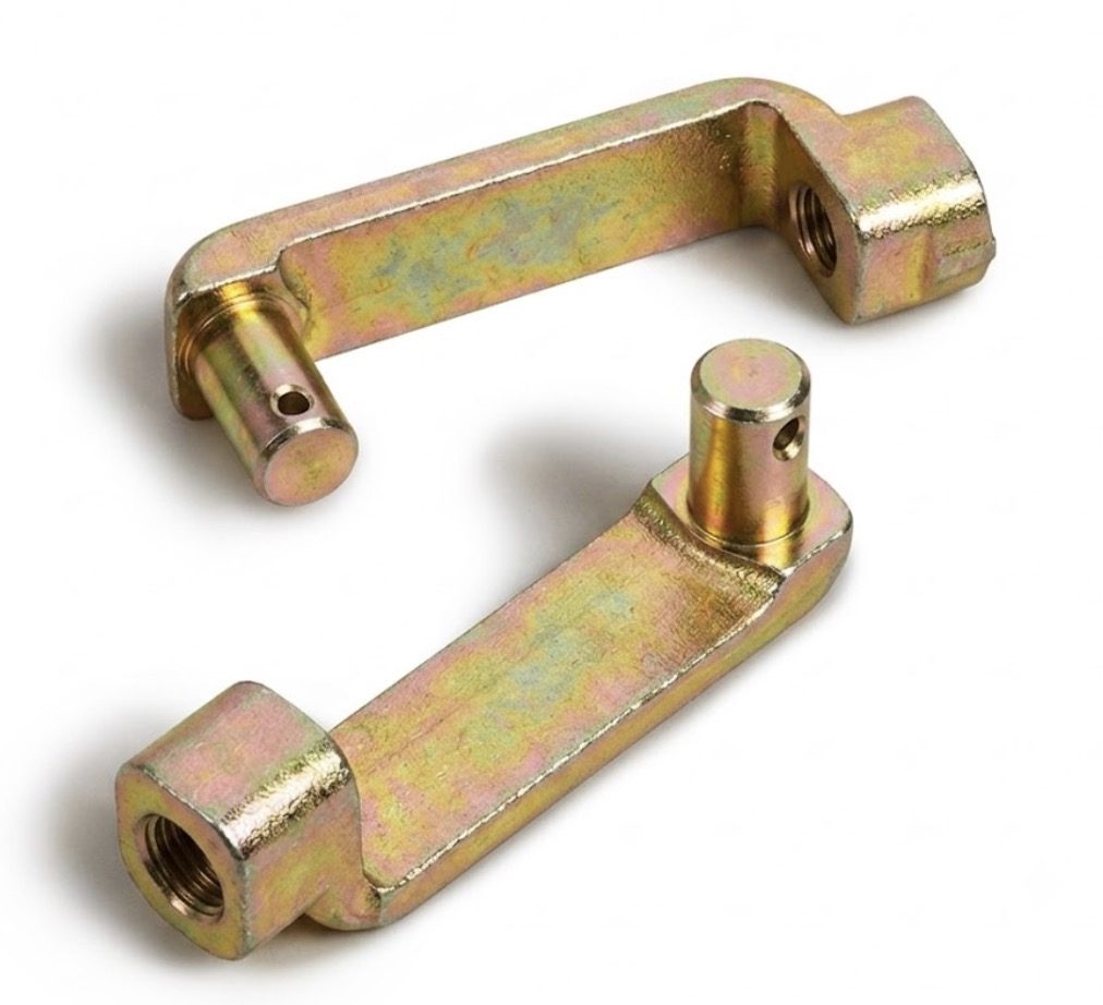MHC-375 — Clevis and Yoke Ends photo