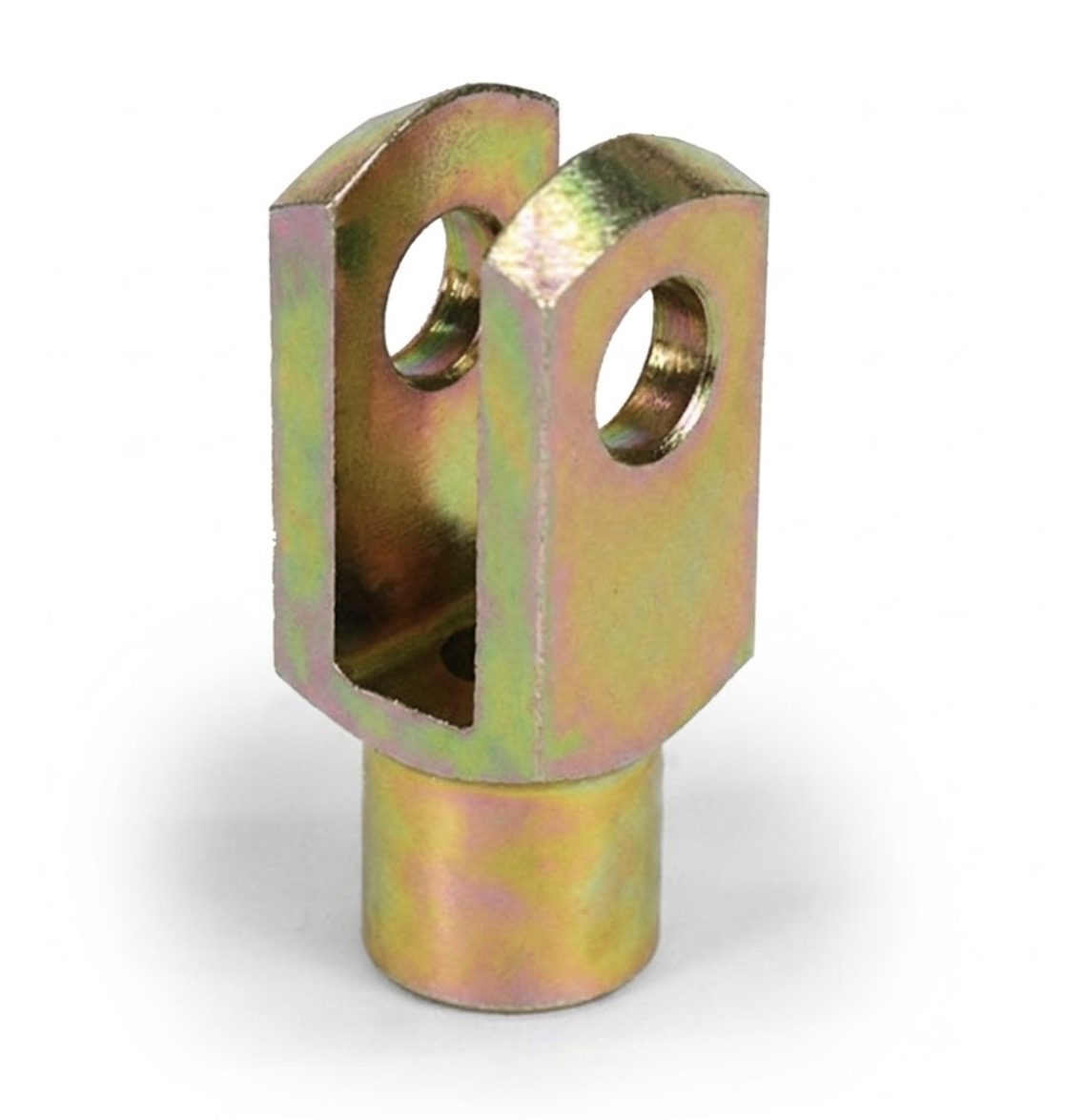 BTC-375L — Clevis and Yoke Ends photo