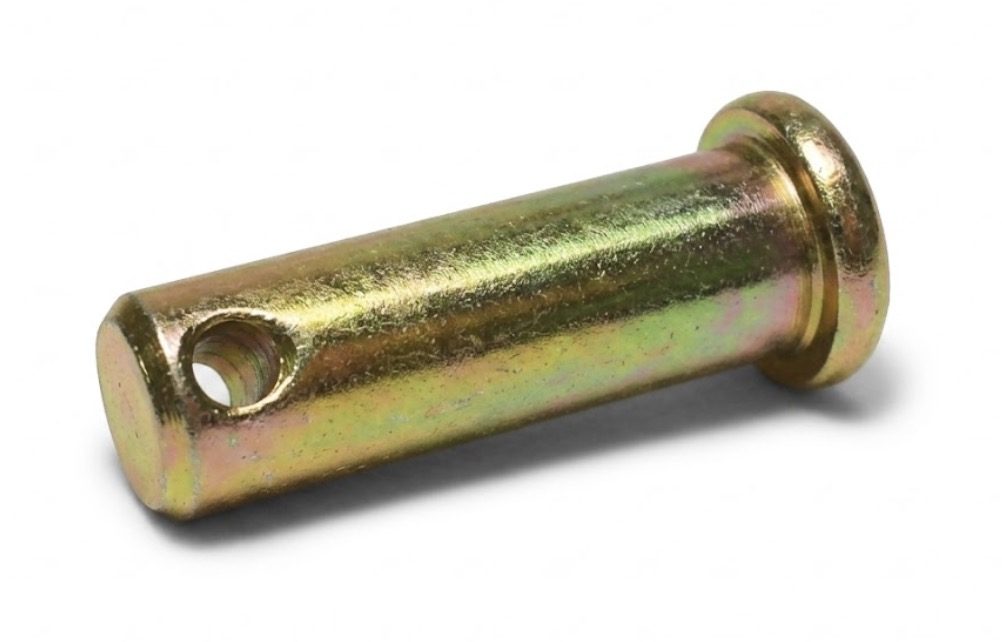CP2804 — Clevis Spring Pins, Clips and Cotters photo