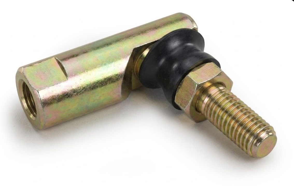 Standard ball joint