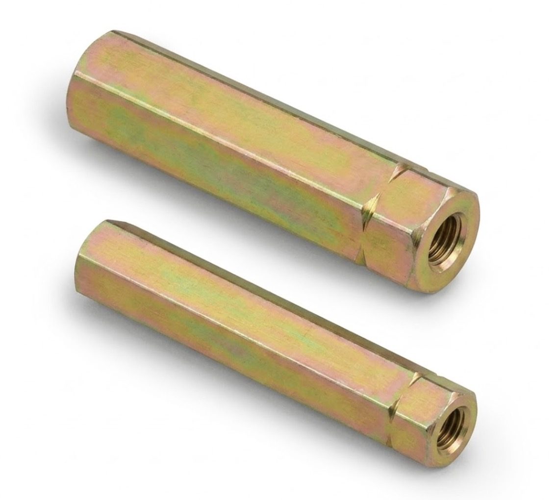 HBT3-2.00 — Turnbuckles photo