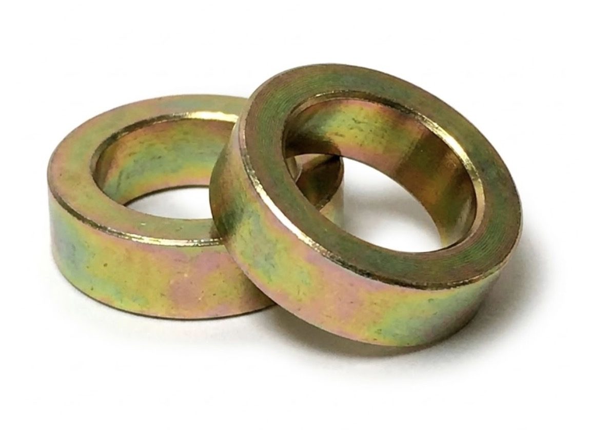 SSB-5093 — Bushings, Steel (Spacers) photo