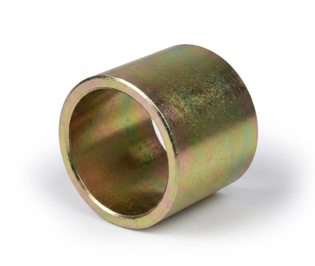 SSB-9151 — Bushings, Steel (Spacers) photo