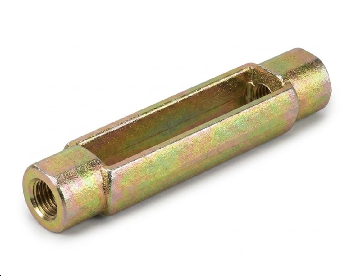 FT5mm-3.312 — Turnbuckles photo