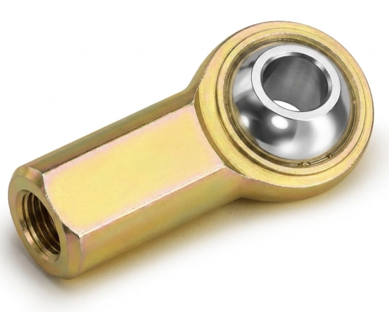 MSF-3 — Bearings, Spherical Rod End photo