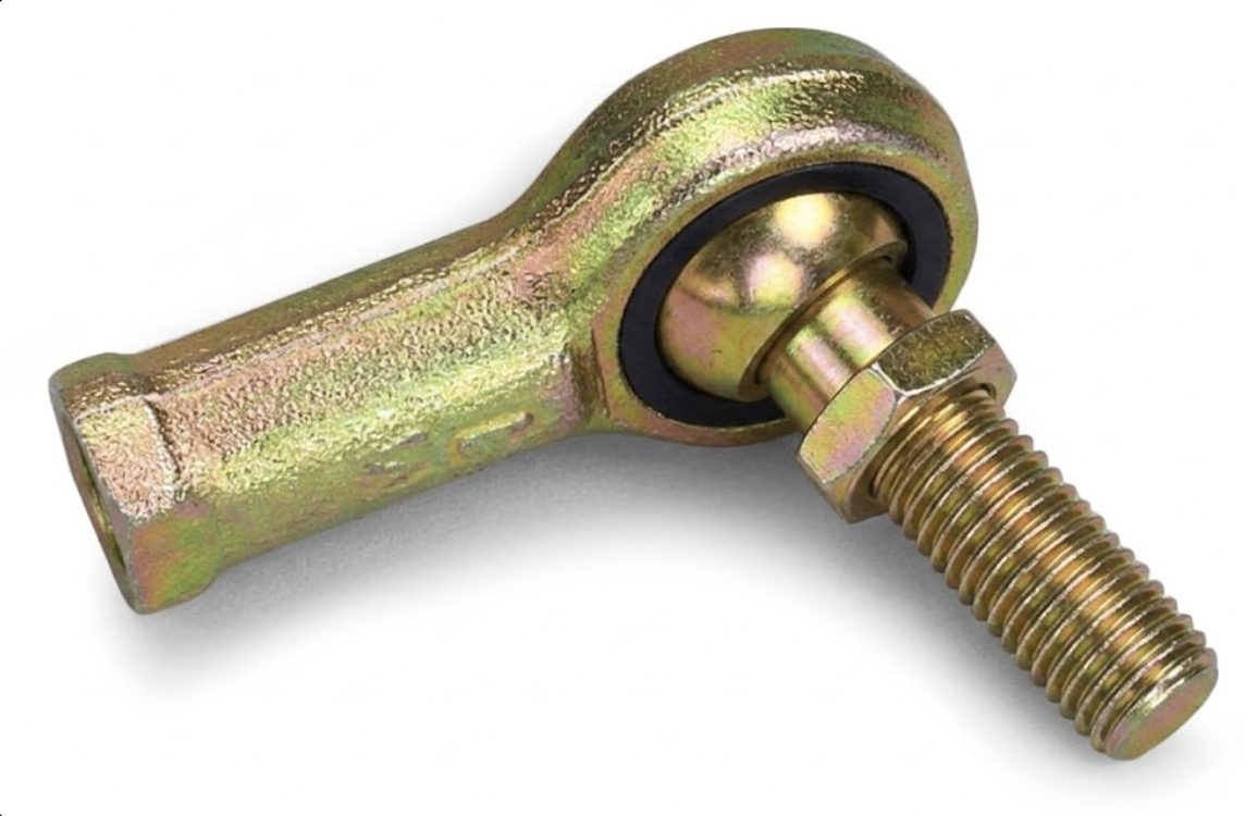 MPF-8mmS — Bearings, Spherical Rod End photo