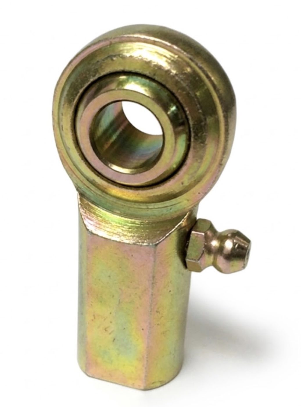 MSF-10Z (grease zerk) — Bearings, Spherical Rod End photo