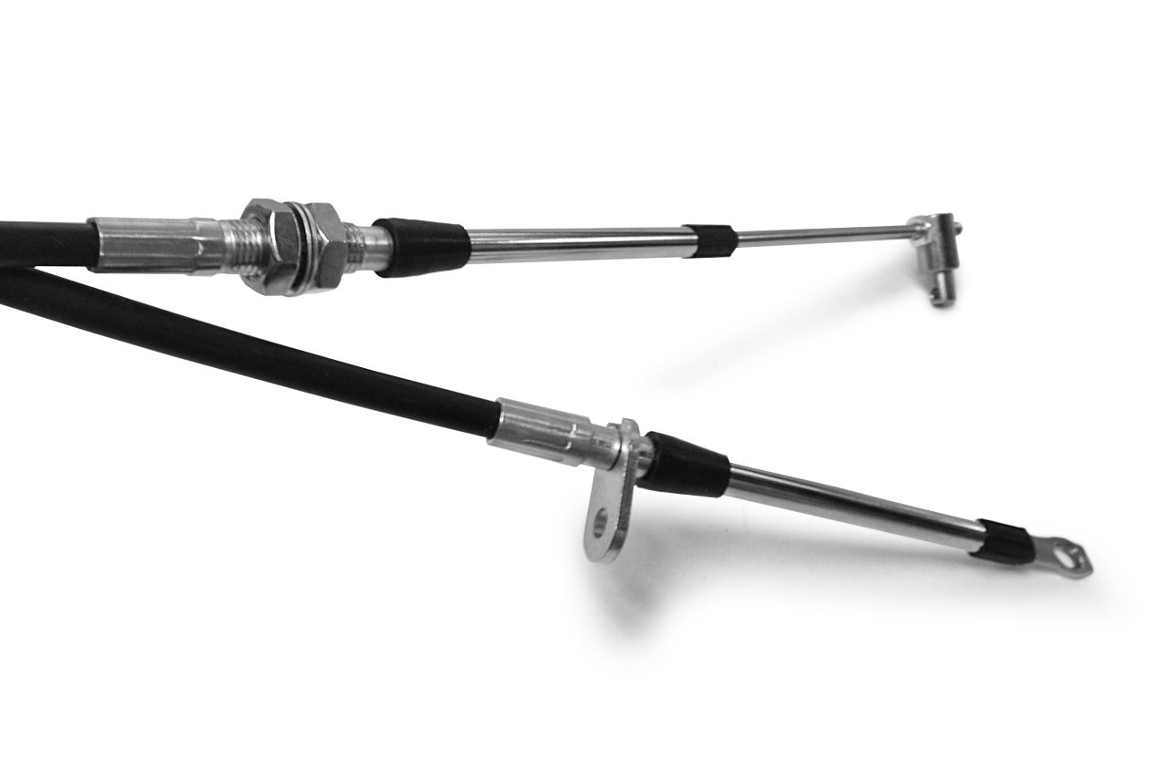 30-084-BH-GV-2-Shifter — Cables, Push-Pull photo