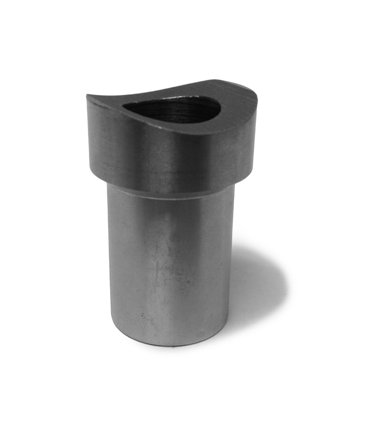 CTA-B32-T28375 — Tubing Adaptor, Coped photo