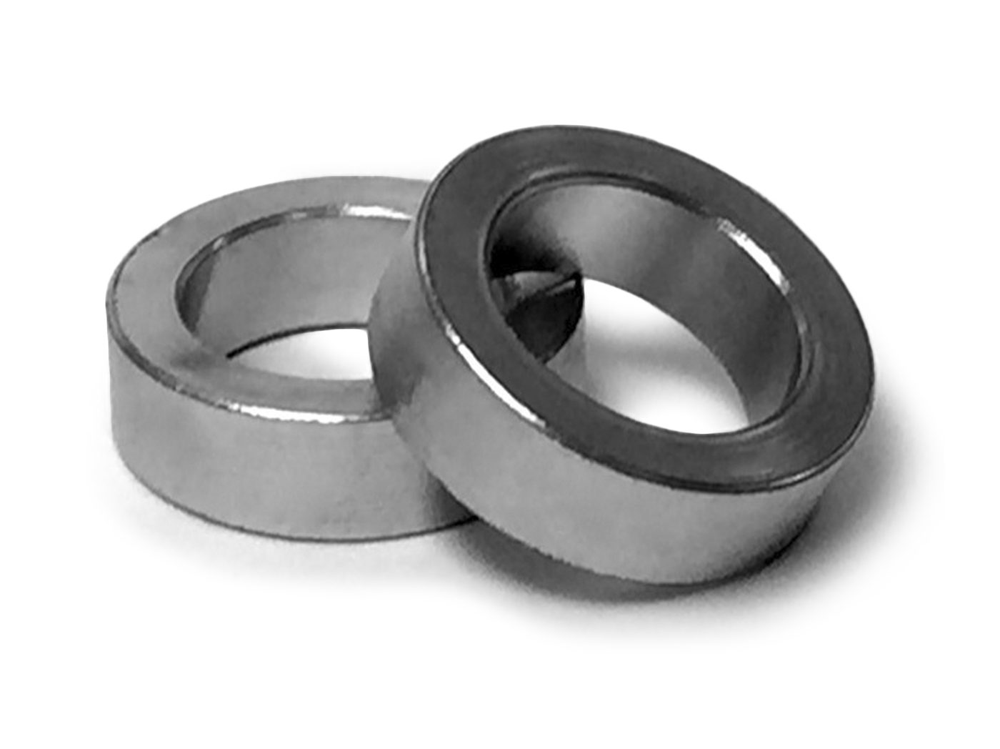 TB-0.635-0.375-0.750-CP — Bushings, Steel (Spacers) photo
