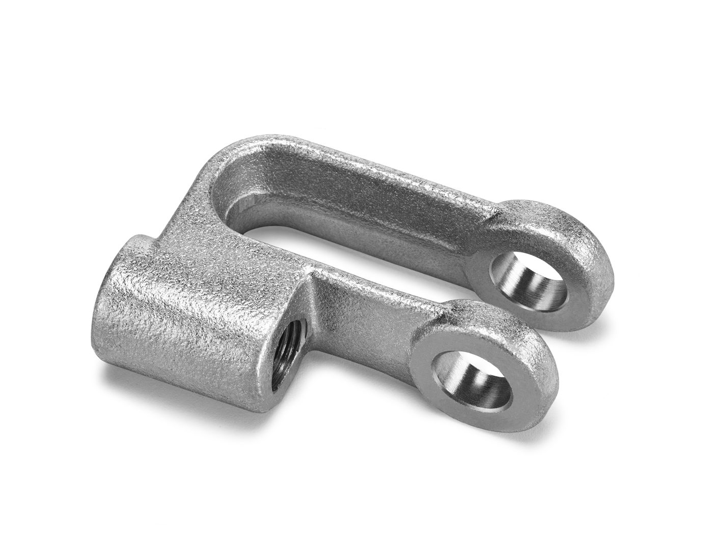 MJR-375-PF — Clevis and Yoke Ends photo