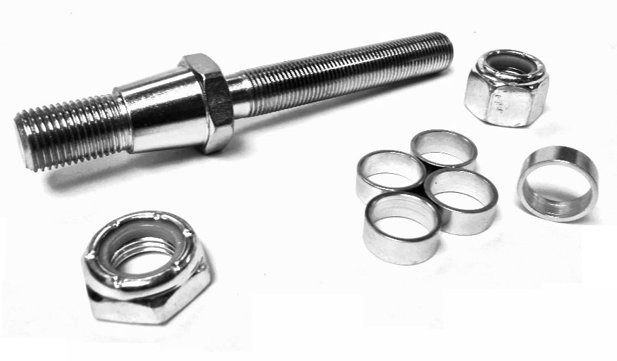 TS-12-9-9.460° — Rod End Studs photo