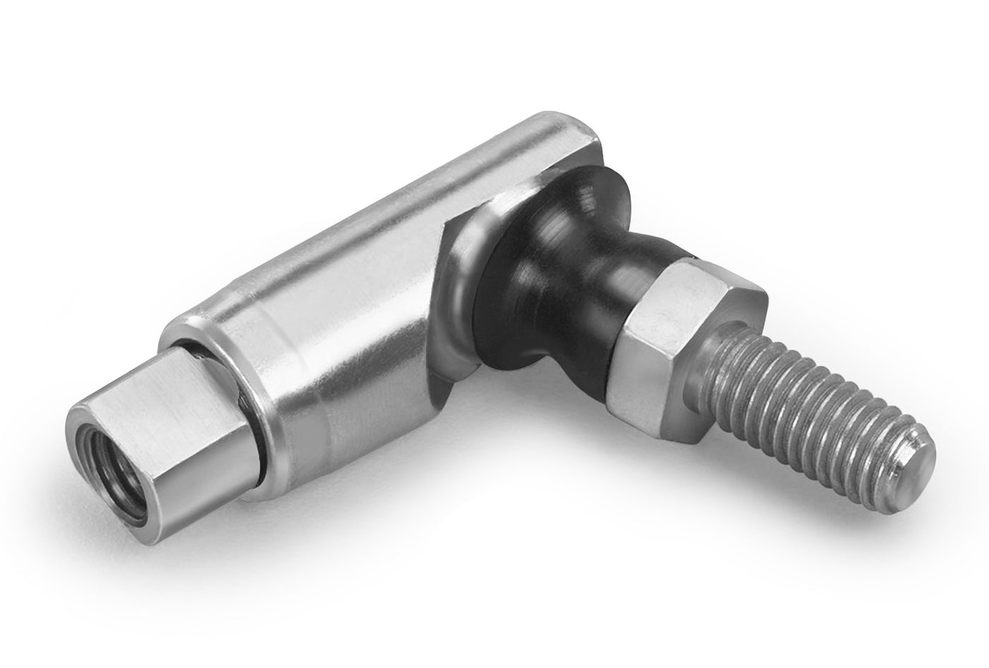 Turnbuckle ball joint