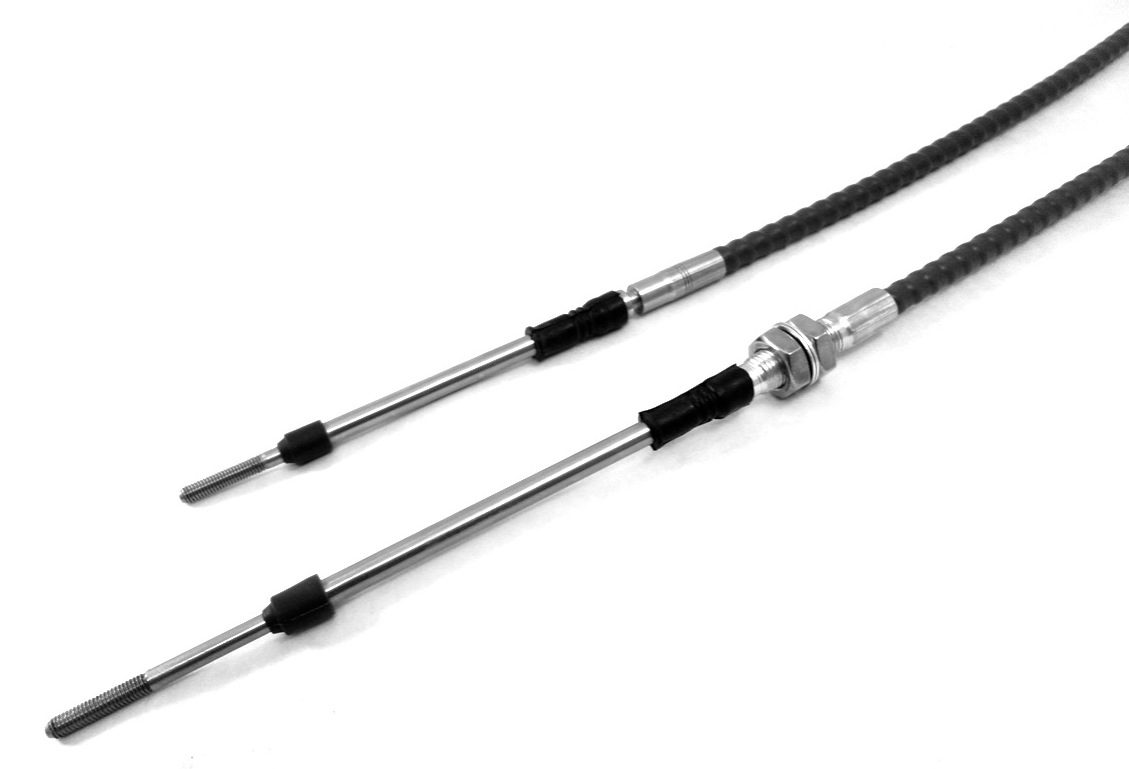 40-080-BH-GV-2 — Cables, Push-Pull photo