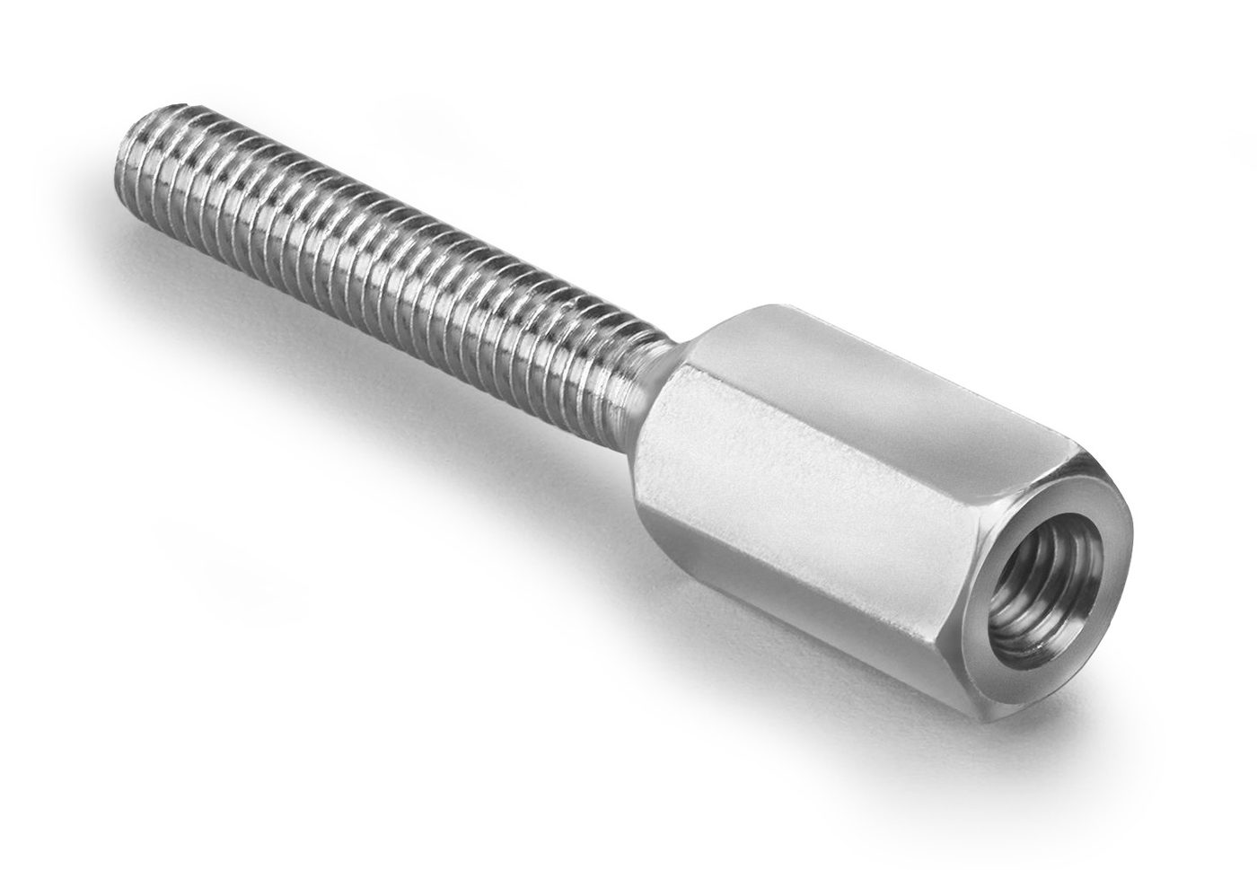 SD-4F-3 — Threaded Adaptors photo