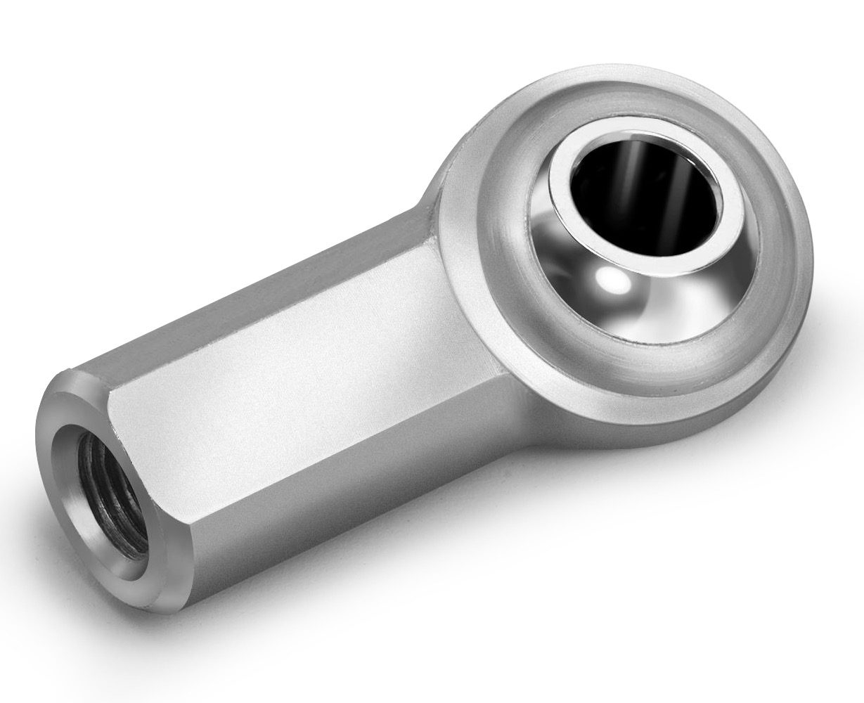 Spherical rod end