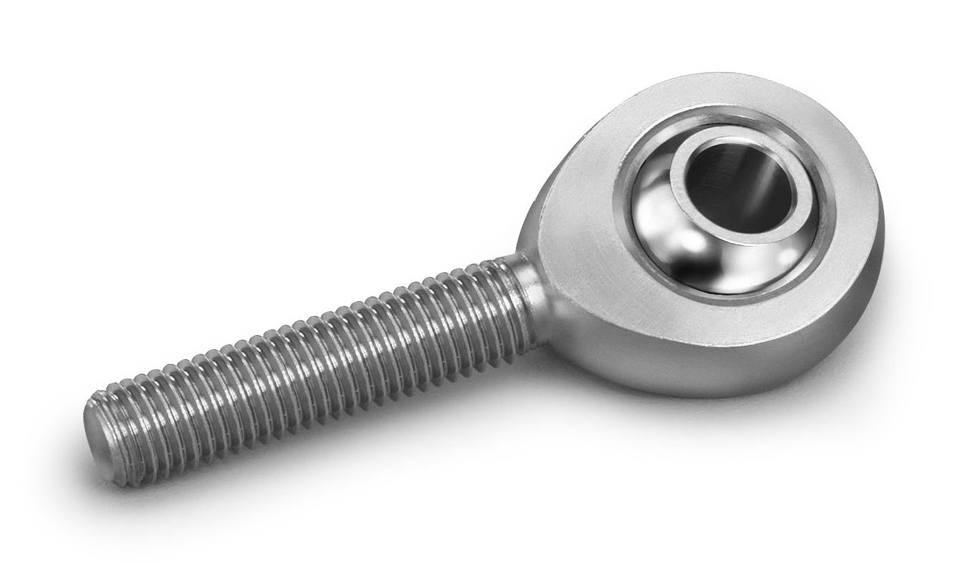 DBM-10Z-ZY — Bearings, Spherical Rod End photo
