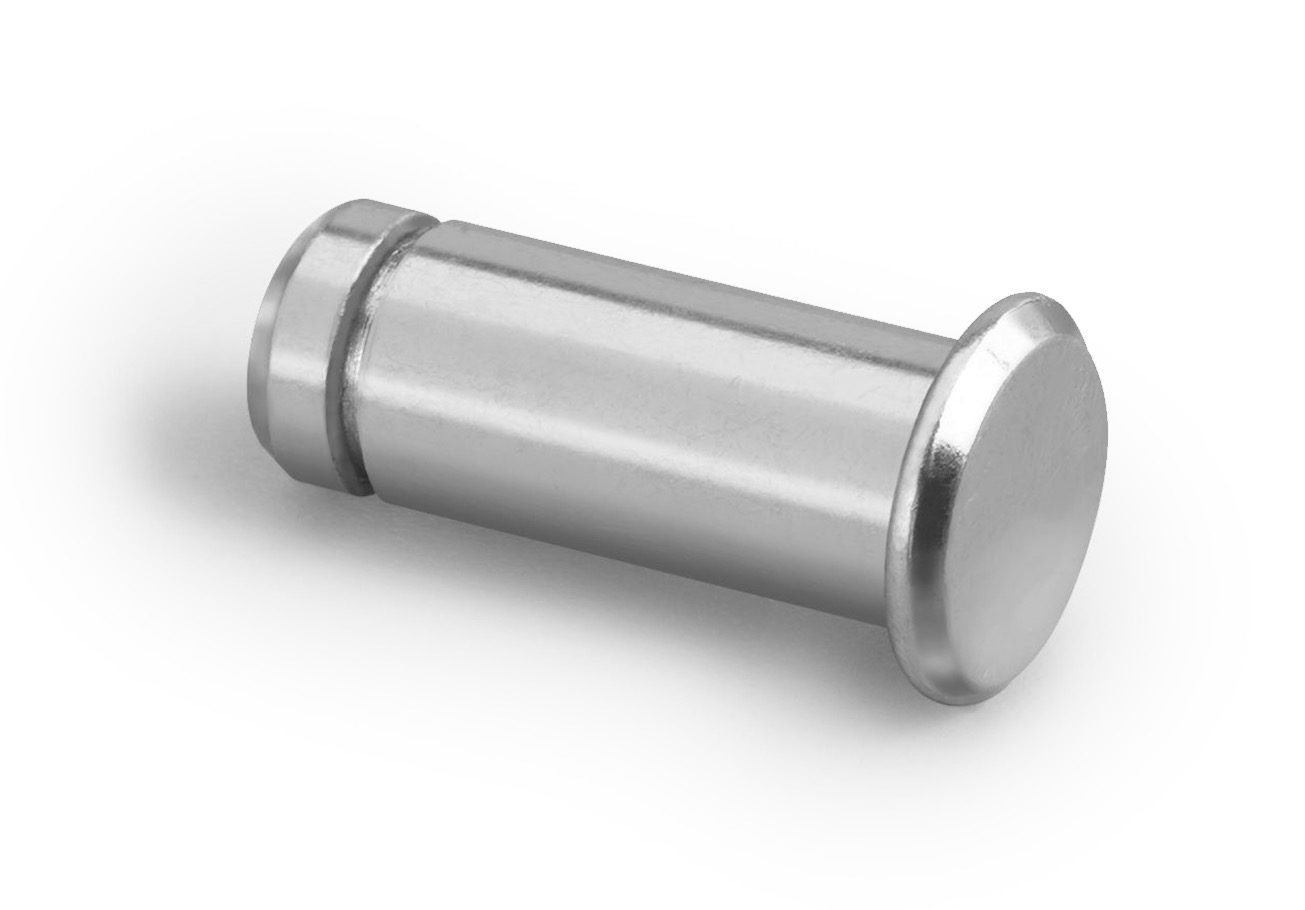 CPG187 — Clevis Spring Pins, Clips and Cotters photo