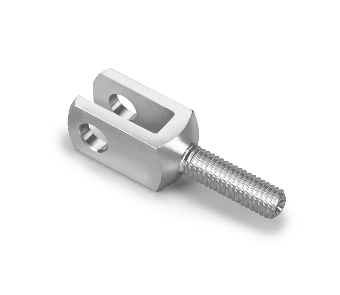 MMC-10 — Clevis and Yoke Ends photo