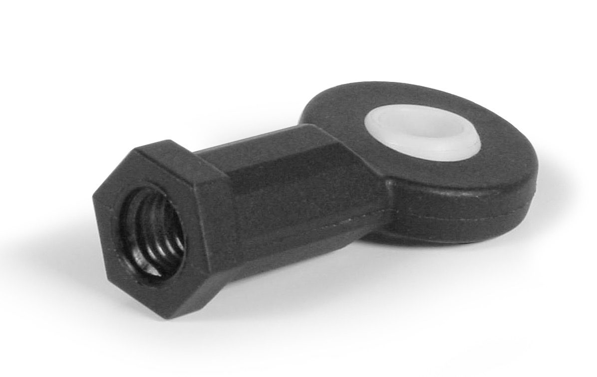 DPF-6 — Bearings, Spherical Rod End photo