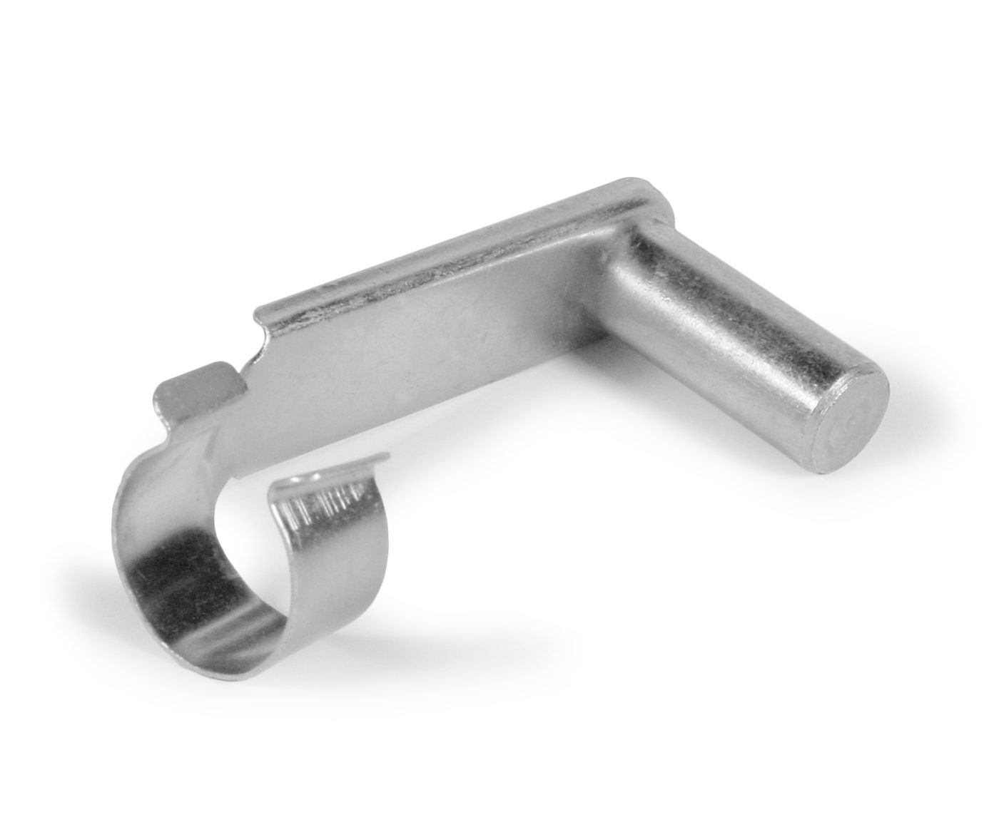 SP12ML-ZCHF — Clevis Spring Pins, Clips and Cotters photo