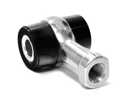 PREF-08L-08-1.500 — Rod Ends, Isolated photo