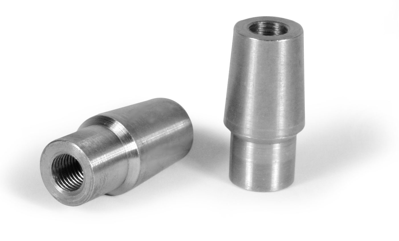 Weld-in thread bung