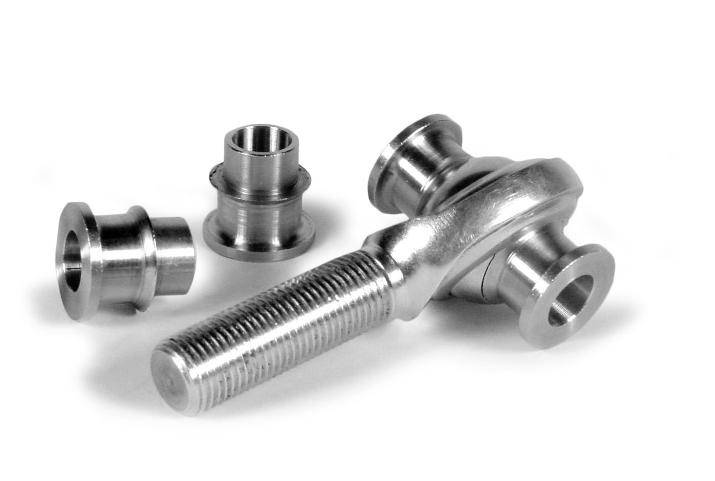 HMBAL-6-4 — Rod End Misalignment Inserts photo
