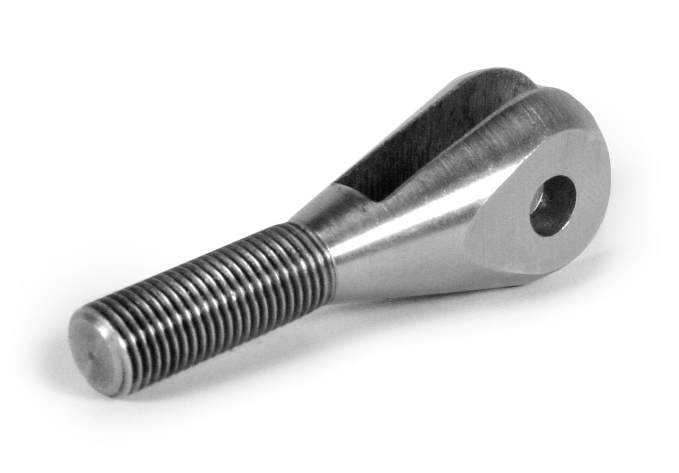 Male clevis