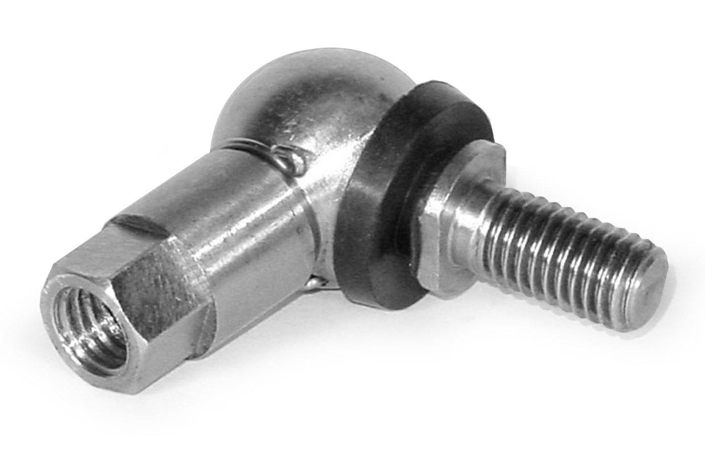 DIN metric female ball joint