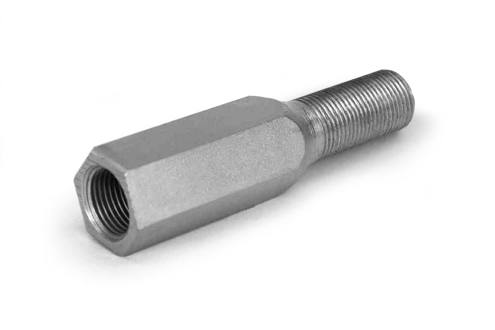 LBA-10 — Threaded Adaptors photo