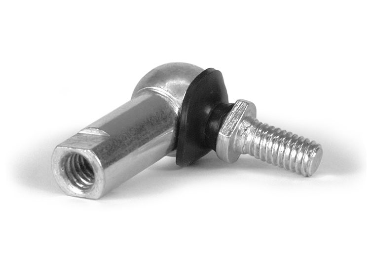 DMQ-8 — Ball Joints photo