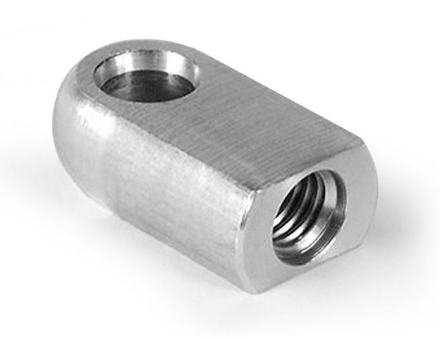 GMW-8 — Eye Rod Ends photo